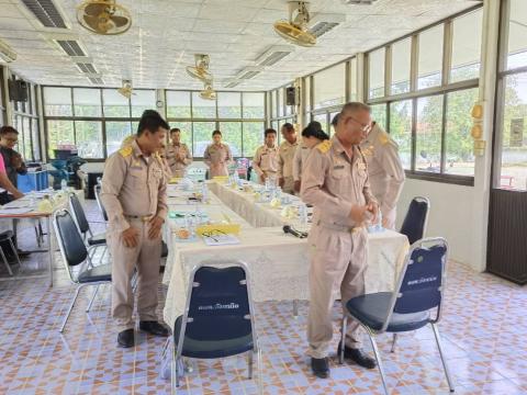 งานกิจการสภา องค์การบริหารส่วนตำบลวังเหนือ