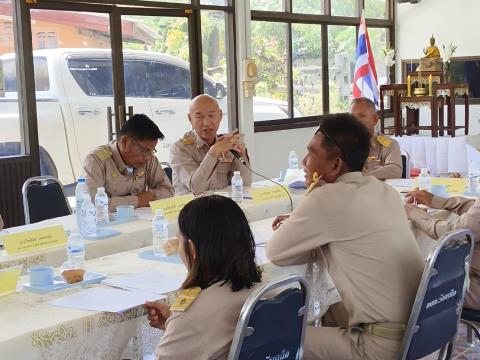 งานกิจการสภา องค์การบริหารส่วนตำบลวังเหนือ