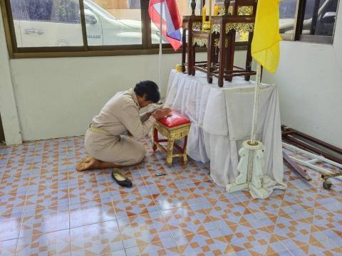 งานกิจการสภา องค์การบริหารส่วนตำบลวังเหนือ