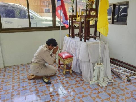 งานกิจการสภา องค์การบริหารส่วนตำบลวังเหนือ