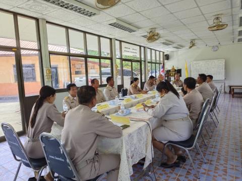 งานกิจการสภา องค์การบริหารส่วนตำบลวังเหนือ