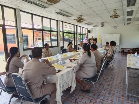 งานกิจการสภา องค์การบริหารส่วนตำบลวังเหนือ