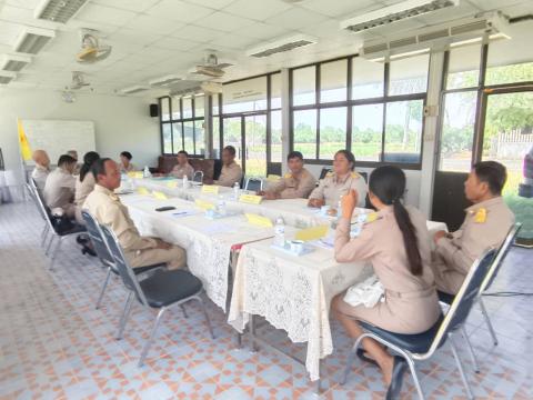 งานกิจการสภา องค์การบริหารส่วนตำบลวังเหนือ